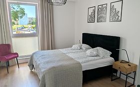 Apartament Klonova dla dorosłych