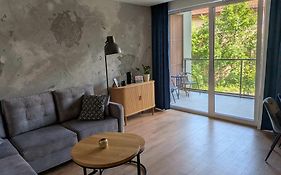 Apartament Klonova w Olecku - Pet Friendly - by Nestri